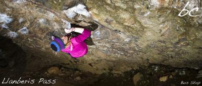 Charlie in "Bus Stop" (1)